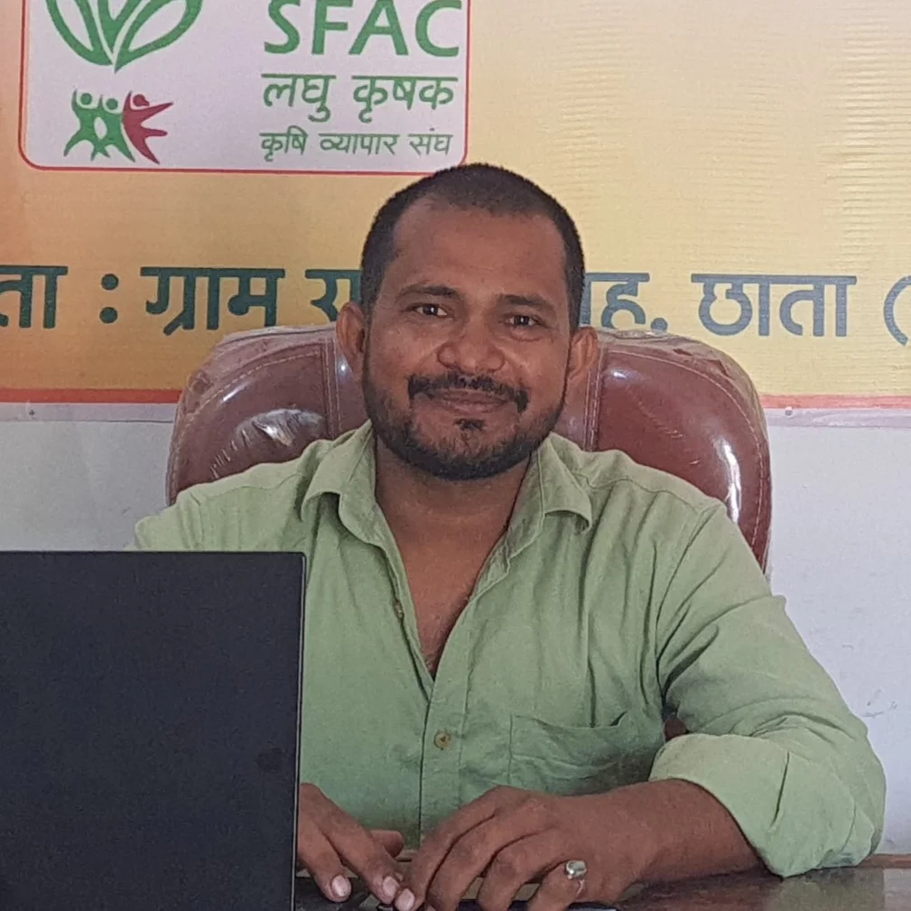 અજીત સિંહ