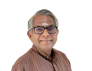 Prof. M. V. Ashok