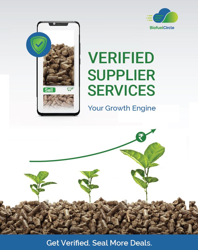 Verified Supplier Services