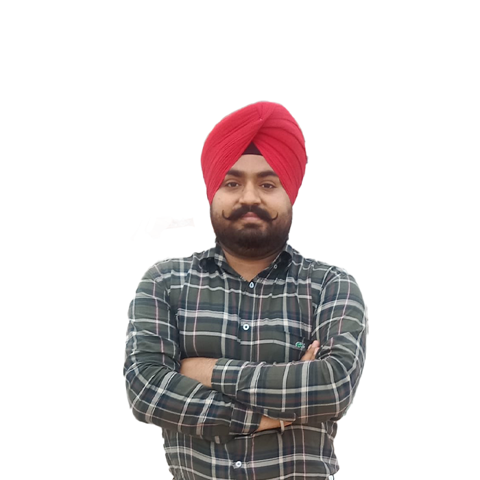 Ramandeep singh 