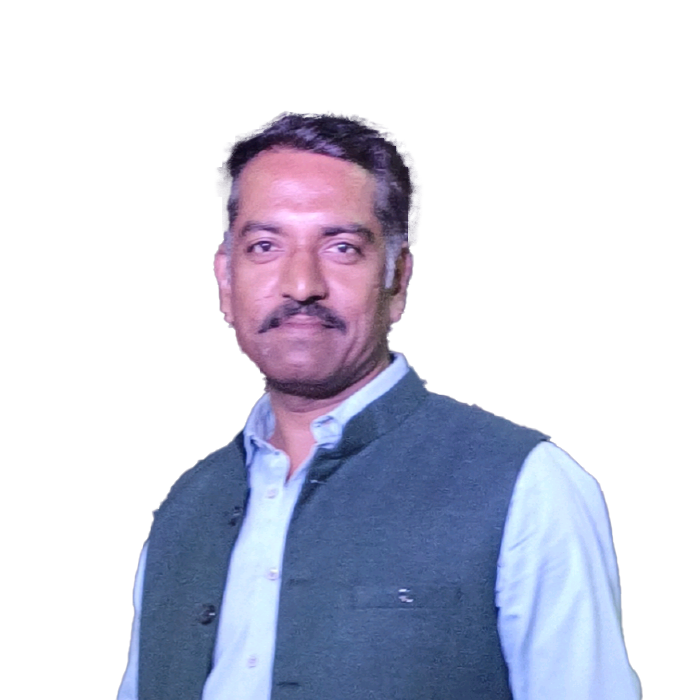 Virendra Singh Shekhawat