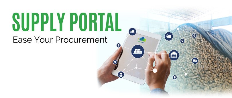 Supply Portal